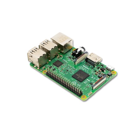 Raspberry Pi 3 Modèle B 1 GB