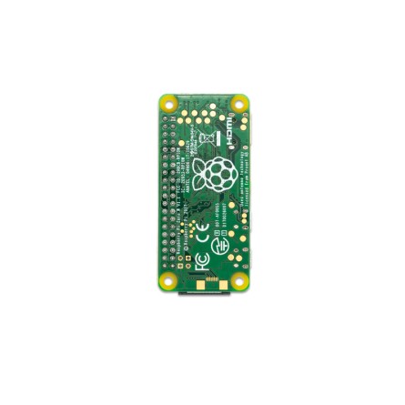 Raspberry Pi Zero WH