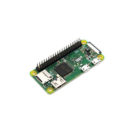 Raspberry Pi Zero WH