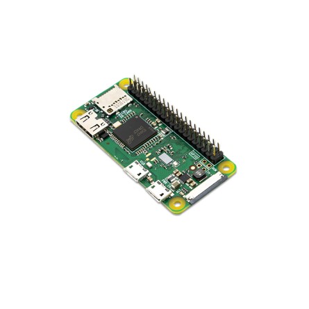 Raspberry Pi Zero WH