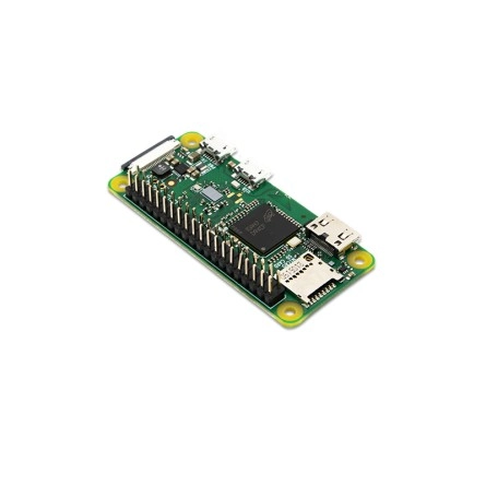 Raspberry Pi Zero WH