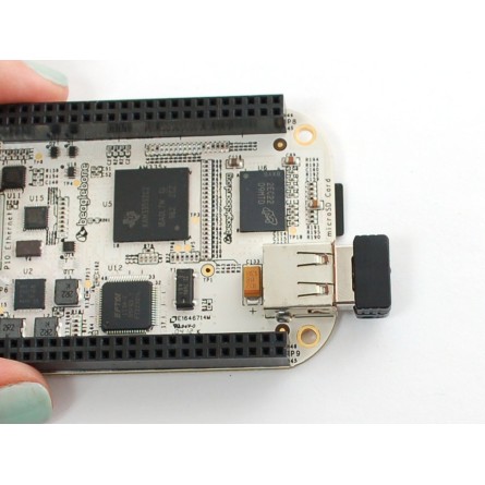Module Wifi Miniature Module Wifi Miniature