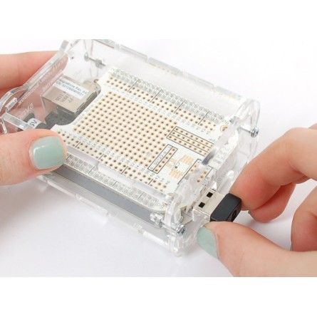 Module Wifi Miniature Module Wifi Miniature