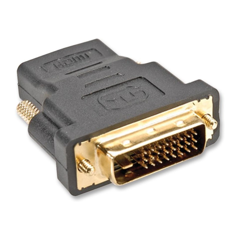Adaptateur HDMI vers VGA - M/F - Adaptateurs vidéo HDMI et DVI