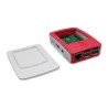 Caja/Carcasa Oficial para Raspberry Pi 3