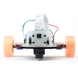 Kit Robot STS-Pi