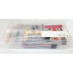 Kit de composants électroniques pour Raspberry Pi