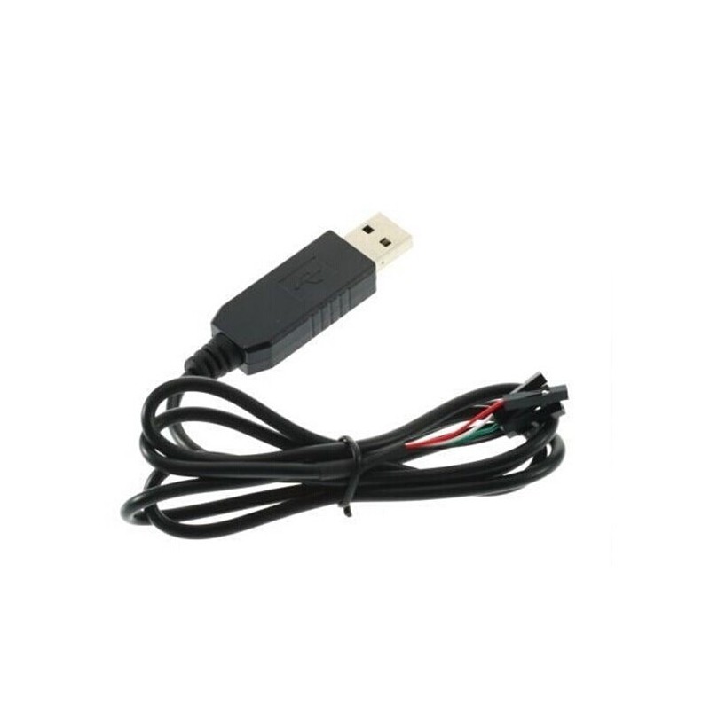 Câble USB vers TTL 4 PIN