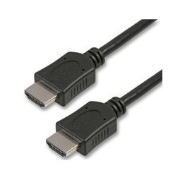 Câble Micro-HDMI vers HDMI (type A) 1M pour PI4 - KUBII