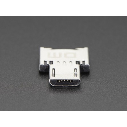 Adaptateur OTG Micro USB vers USB