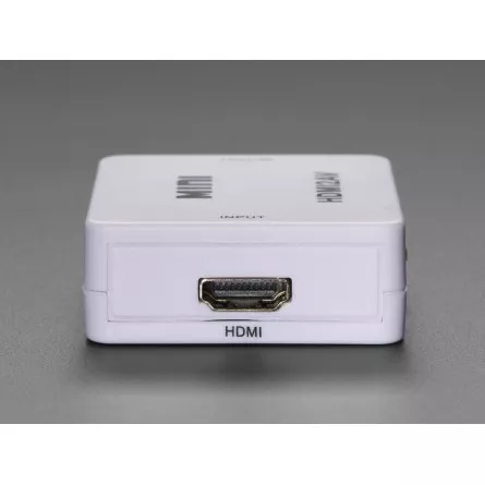 Adaptateur HDMI vers VGA - KUBII