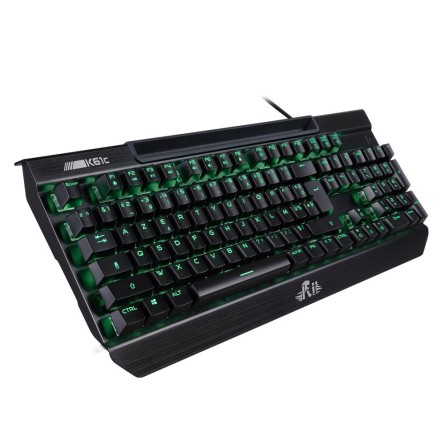 Clavier Gaming LED AZERTY - KUBII