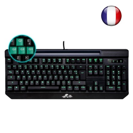 clavier d'ordinateur , clavier azerty pas chers , consommables de PC