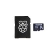 Carte Micro-SD NOOBS 16Go classe 10 pour Raspberry Pi 
