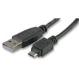 Câble USB 2.0 vers Micro-USB 
