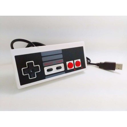 NES USB Controller