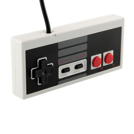 Manette NES USB