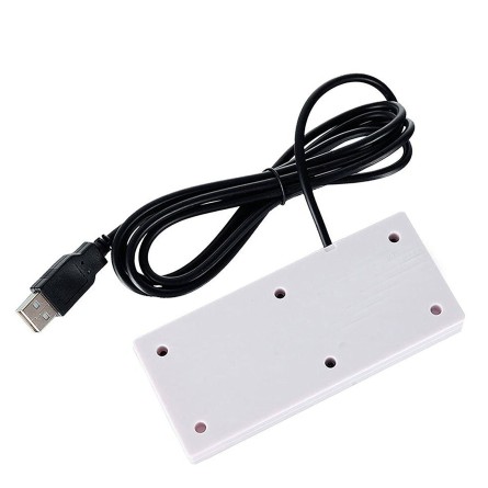 Gamepad NES USB