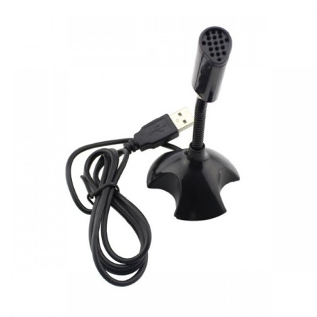 USB microphone for Raspberry PI