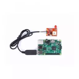 Module GPS pour Raspberry PI - avec port USB