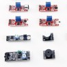 Kit de 37 capteurs pour Arduino