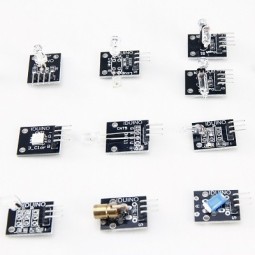 Kit di 37 sensori per Arduino