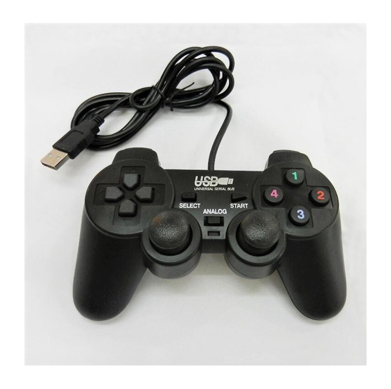 Controller PlayStation USB
