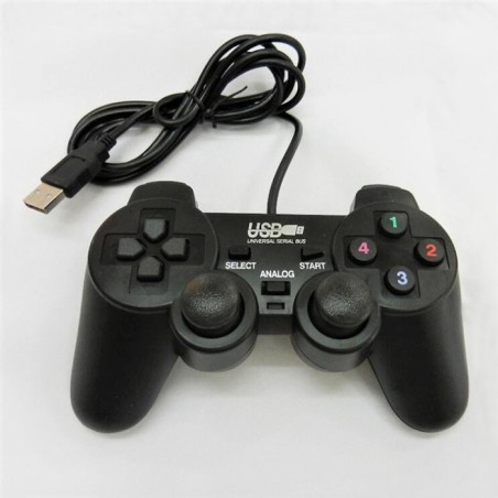Controller PlayStation USB