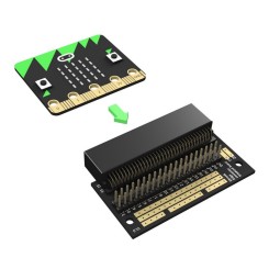 Connecteur Edge Breakout Board pour micro:bit
