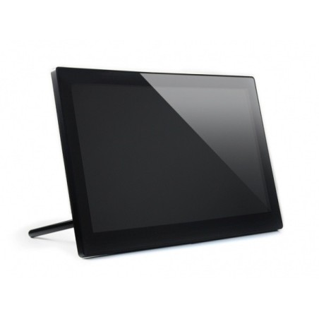 HURRISE Tablette HD Tablette 13 Pouces, écran IPS 2K 16 Go DDR4 1