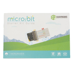 Starter Kit Apprentisssage Micro:Bit