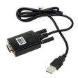 Câble USB vers DB9 40cm 