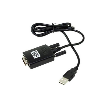 Câble USB vers DB9 40cm