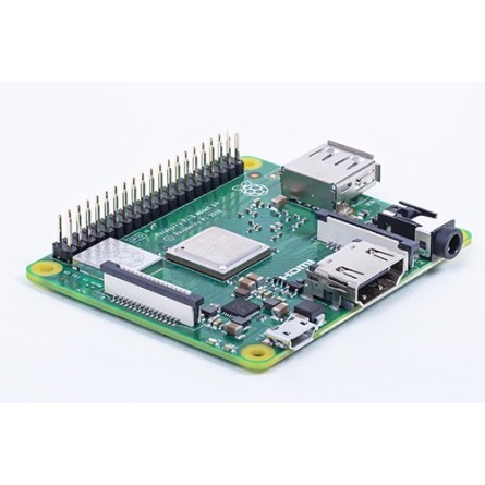 Octoprint sur Rasperry Pi Zero W – arduiblog