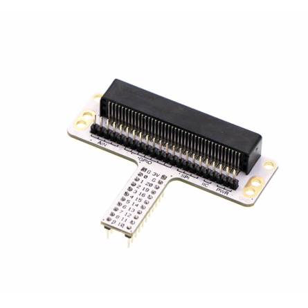Adaptateur Micro:bit Breadboard