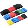 Kit de tubes d'isolation Kit de tubes d'isolation