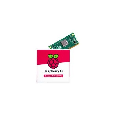 Raspberry Pi Compute Module 3 Lite