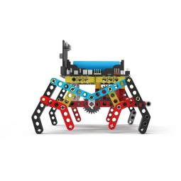 Spider: bit basé sur Micro: bit compatible avec LEGO