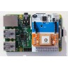 Microstack GPS - Module L80 GPS pour Raspberry Pi