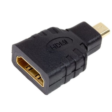 Adaptateur HDMI vers micro-HDMI - KUBII