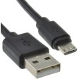 Mini cable d\'alimentation USB-MICRO USB 