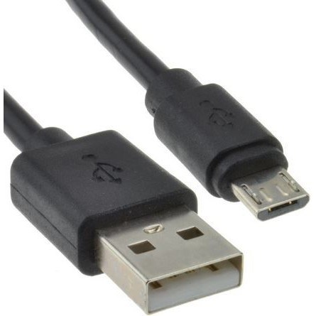 Mini cable USB-MICRO USB