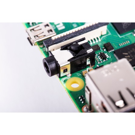Novo Raspberry Pi 4 Modelo B Novo Raspberry Pi 4 Modelo B