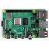 Nouveau Raspberry Pi 4 Modèle B