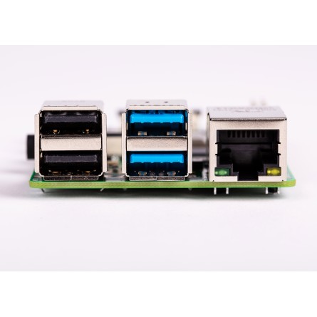 Novo Raspberry Pi 4 Modelo B Novo Raspberry Pi 4 Modelo B