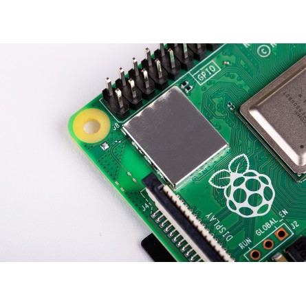 Novo Raspberry Pi 4 Modelo B Novo Raspberry Pi 4 Modelo B