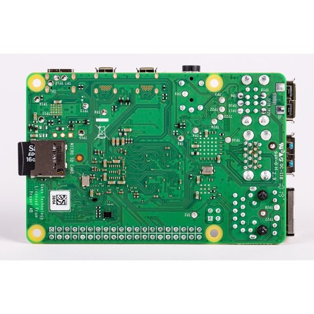 Nouveau Raspberry Pi 4 Modèle B