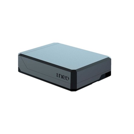 Boîtier Neo pour Raspberry Pi 4 Boîtier Neo pour Raspberry Pi 4