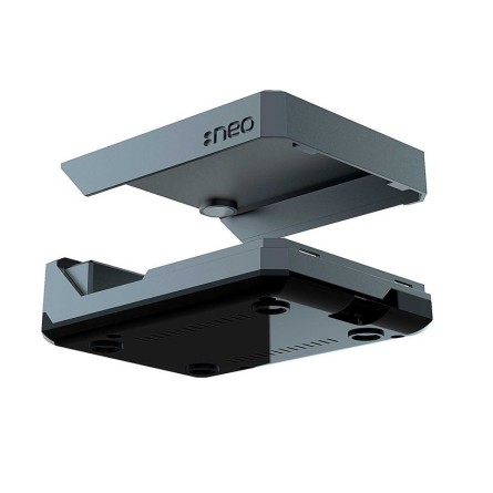 Boîtier Neo pour Raspberry Pi 4 Boîtier Neo pour Raspberry Pi 4