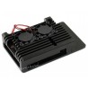 Boitier de refroidissement pour Raspberry Pi4 Boitier de refroidissement pour Raspberry Pi4